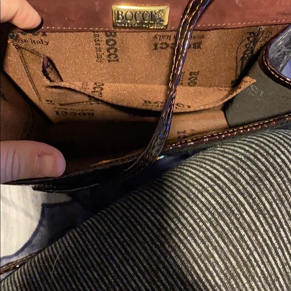 Bocci purse - Picture 2 of 2